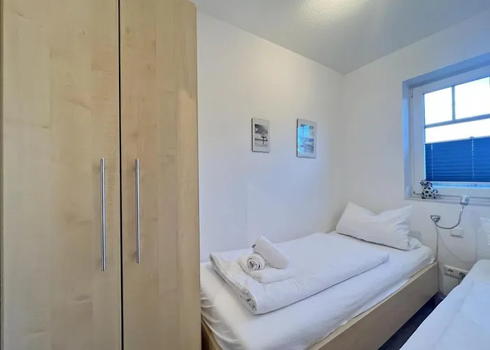 Deichst?rmer - Zentrale Toplage In ノルトダイヒ